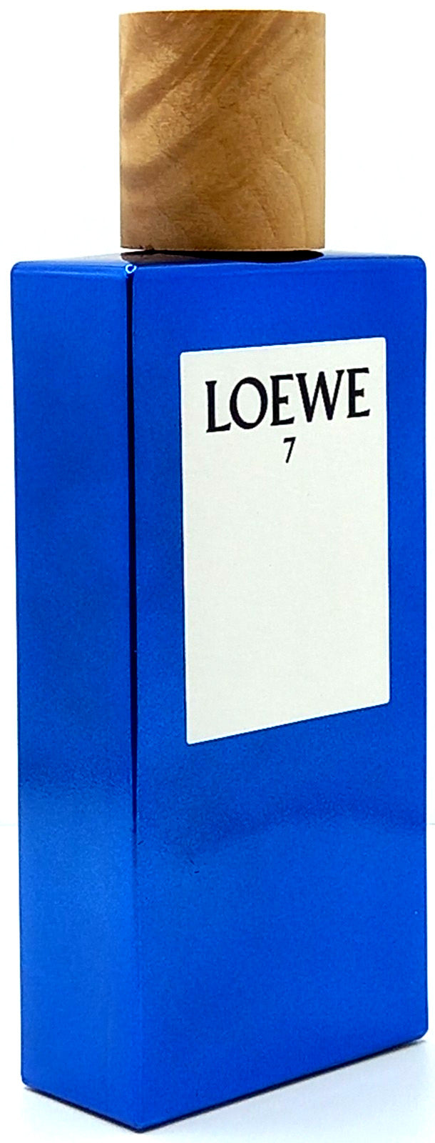 LOEWE 7 EAU DE TOILETTE SPRAY POUR HOMME 3.4 Oz / 100 ml BRAND NEW ITEM!!!