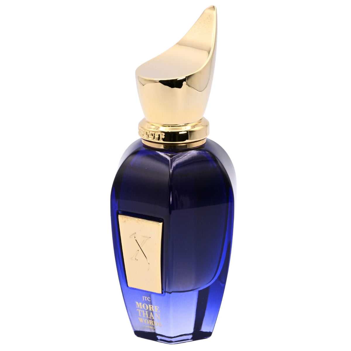 Xerjoff More Than Words EDP Unisex Spray 1.7 oz 50ml New Box