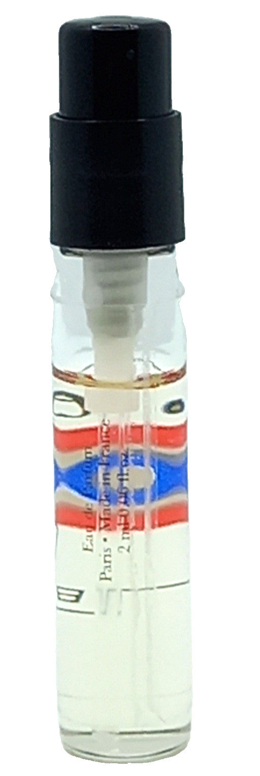 ETAT LIBRE D'ORANGE ARCHIVES 69 EAU DE PARFUM VIAL SPRAY UNISEX 0.06 Oz NEW!!!