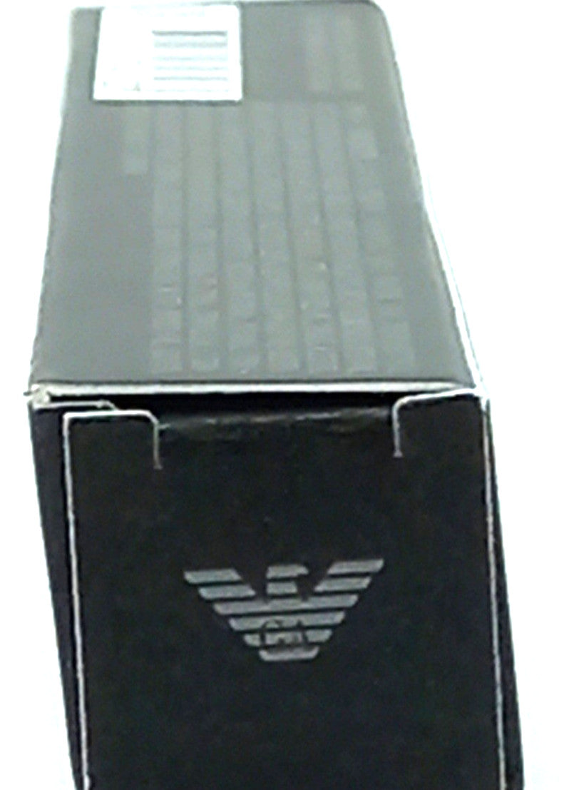 EMPORIO ARMANI STRONGER WITH YOU POWERFULLY EDP PEN SPRAY MEN 0.33 Oz / 10 ml