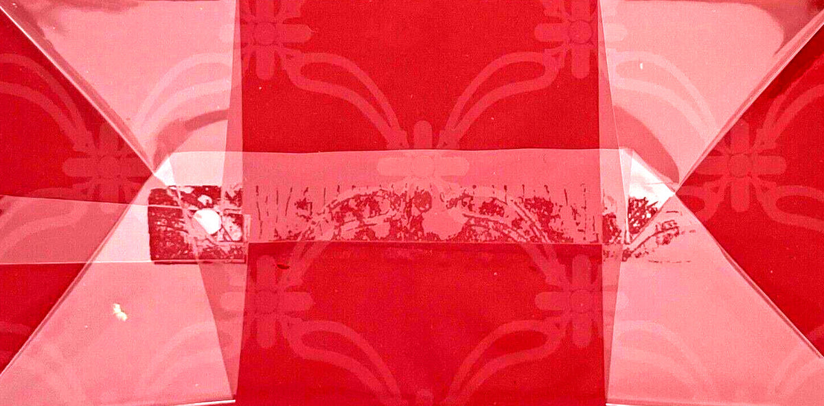 ORIENTICA AMBER ROUGE LUXURY COLLECTION EDP SPRAY UNISEX 2.7 Oz / 80 ml NEW!!!