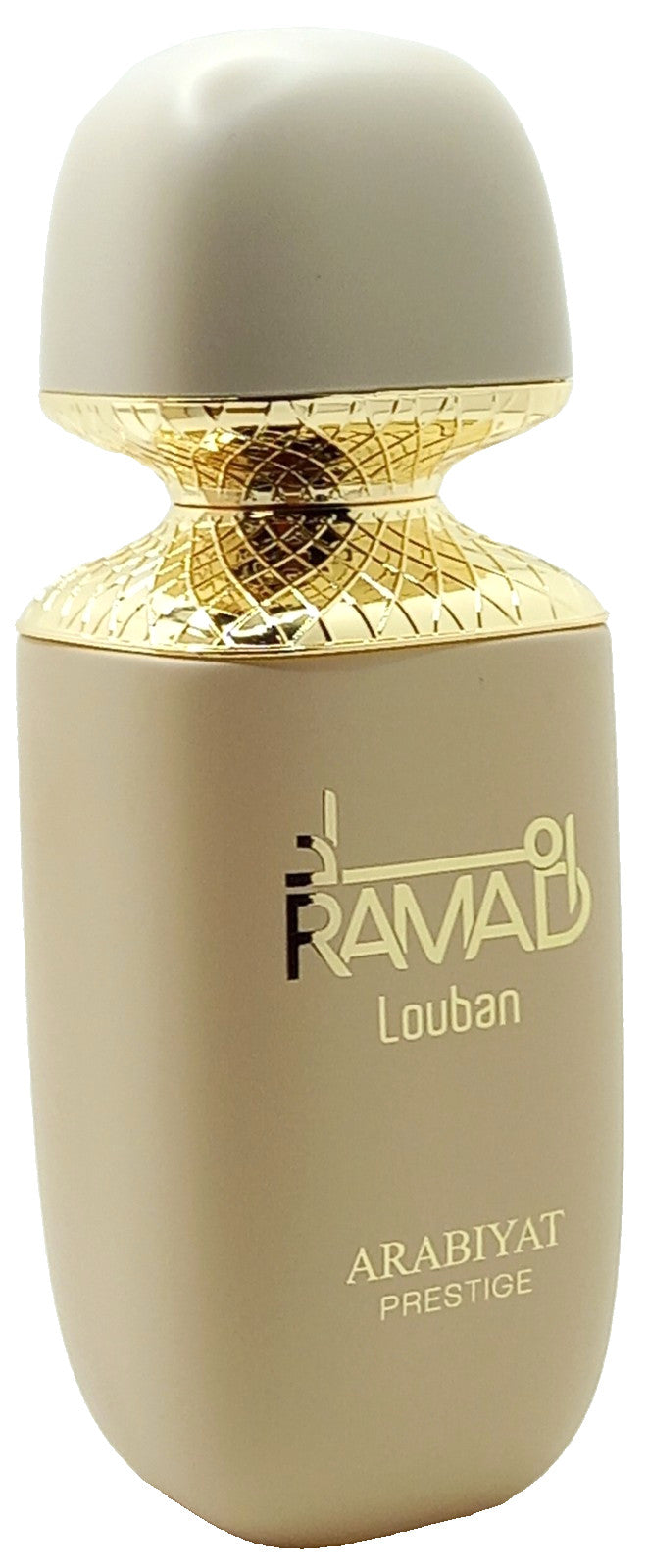 ARABIYAT PRESTIGE RAMAD LOUBAN EAU DE PARFUM SPRAY UNISEX 3.4 Oz / 100 ml NEW!!!