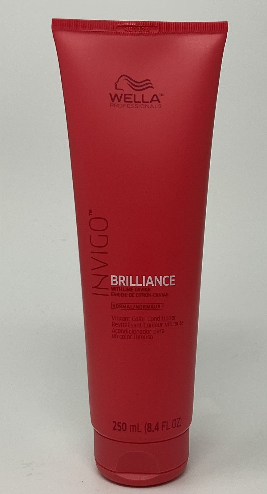 Wella Brilliance Conditioner for Fine Hair 8.4 oz