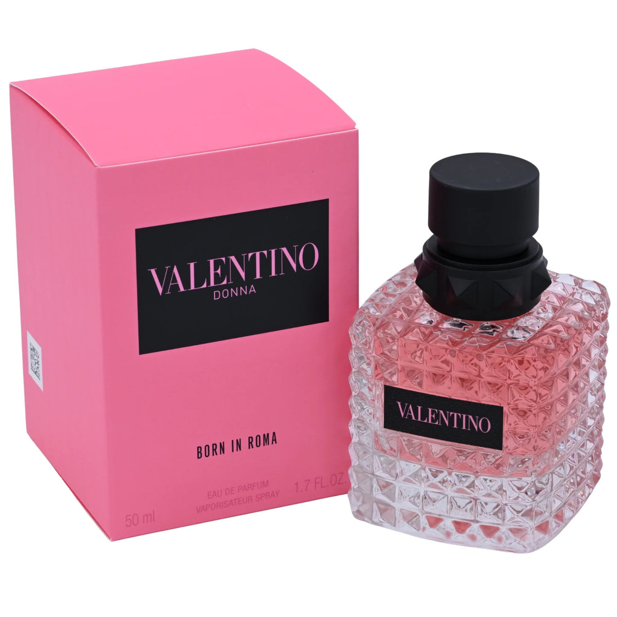 Valentino Donna Born In Roma EDP Spray Women 1.7 oz 50ml