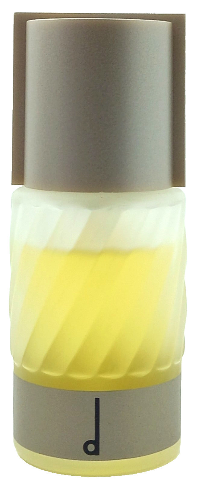 ALFRED DUNHILL D EAU DE TOILETTE SPRAY FOR MEN 3.4 Oz / 100 ml DISCONTINUED!!!