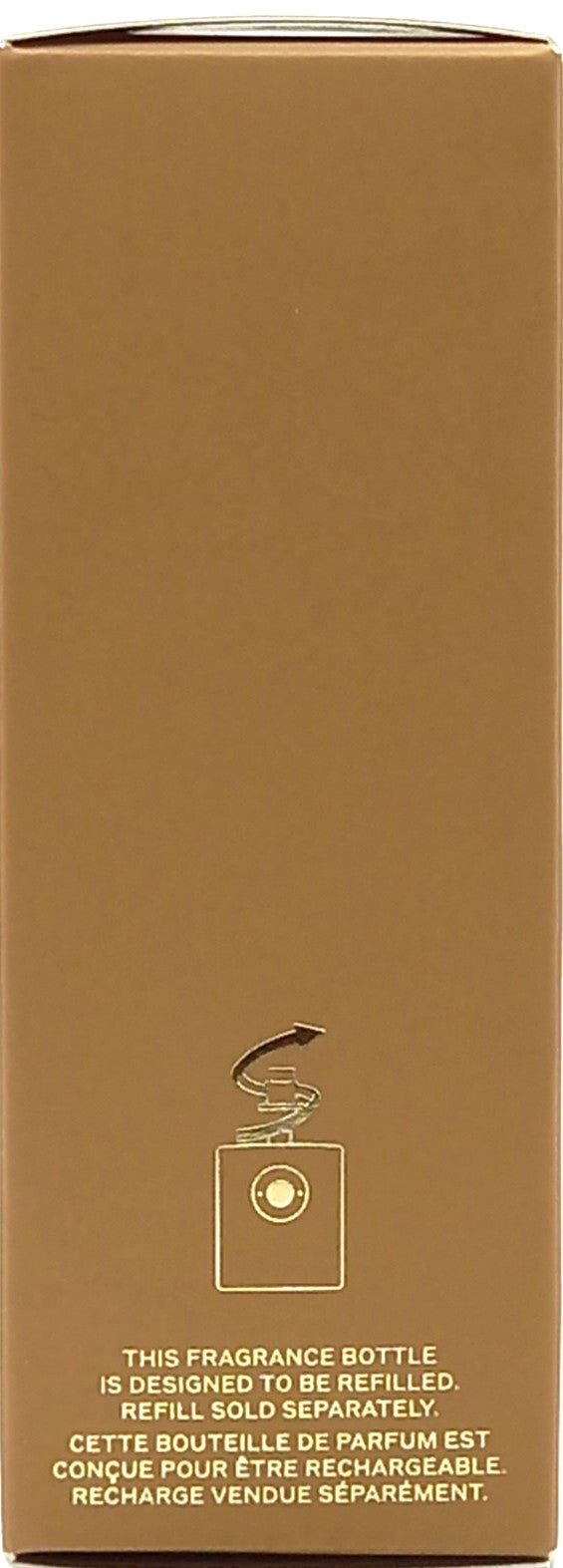 BURBERRY GODDESS PARFUM SPRAY FOR WOMEN 3.3 Oz / 100 ml BRAND NEW ITEM!!!