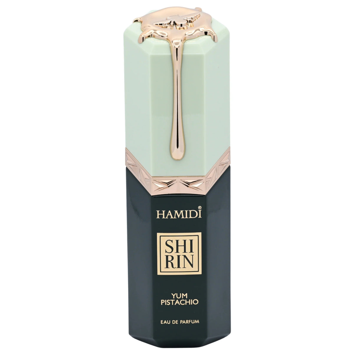 Hamidi Shirin Yum Pistachio Eau de Parfum Spray for Women 3.4 oz (100ml) NIB