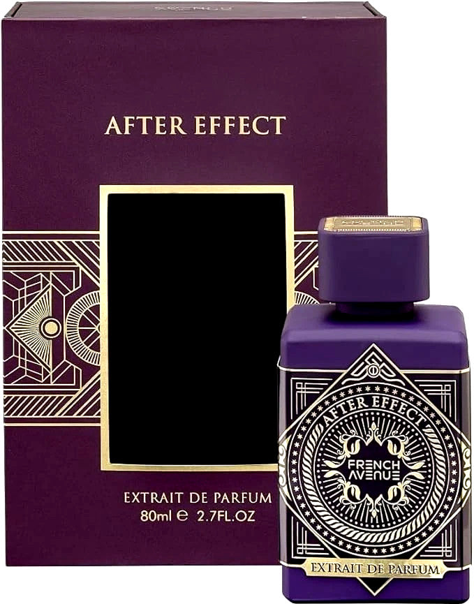 FRENCH AVENUE AFTER EFFECT EXTRAIT DE PARFUM SPRAY UNISEX 2.7 Oz / 80 ml NEW!!!