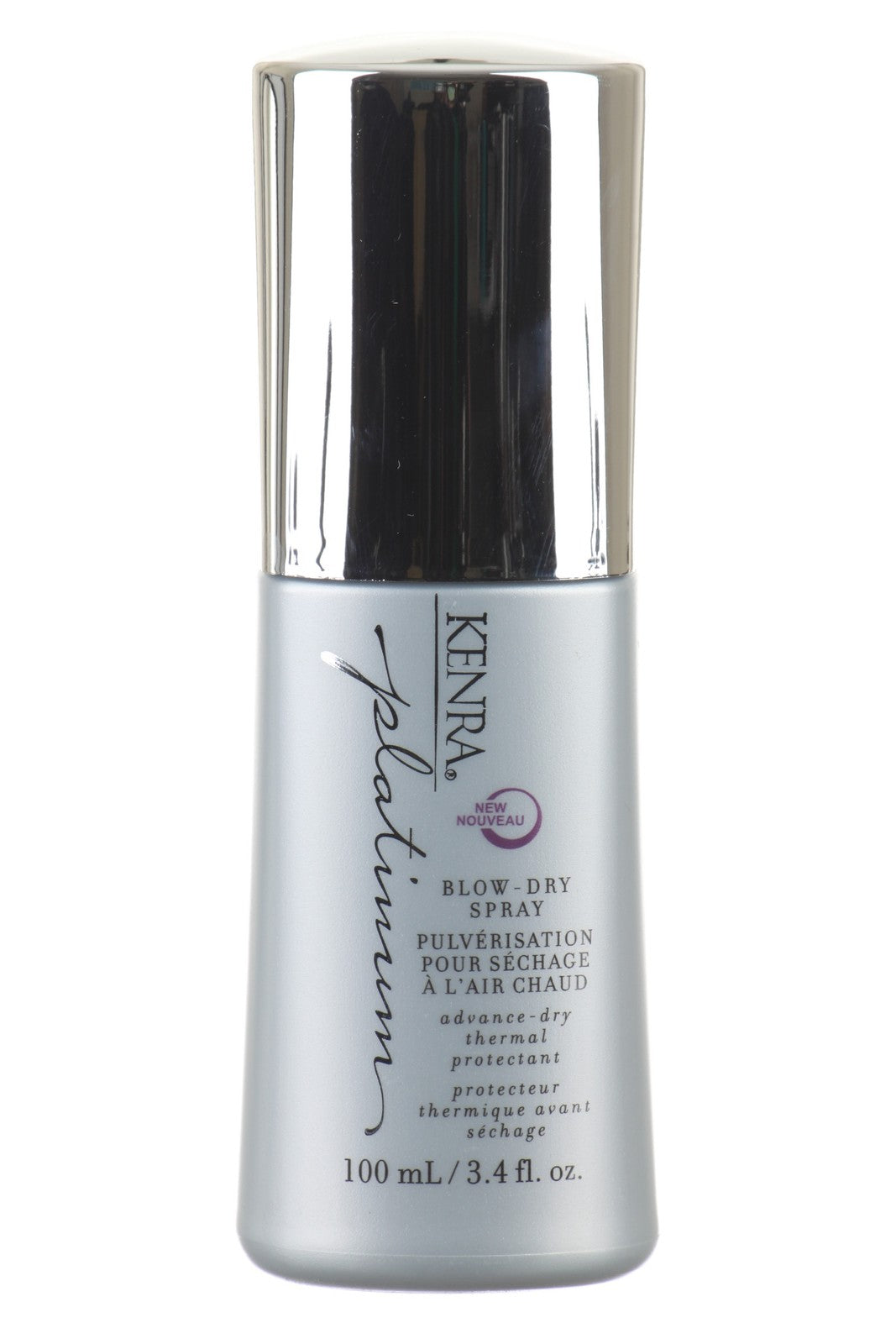 Kenra Platinum Blow-Dry Spray 3.4 oz