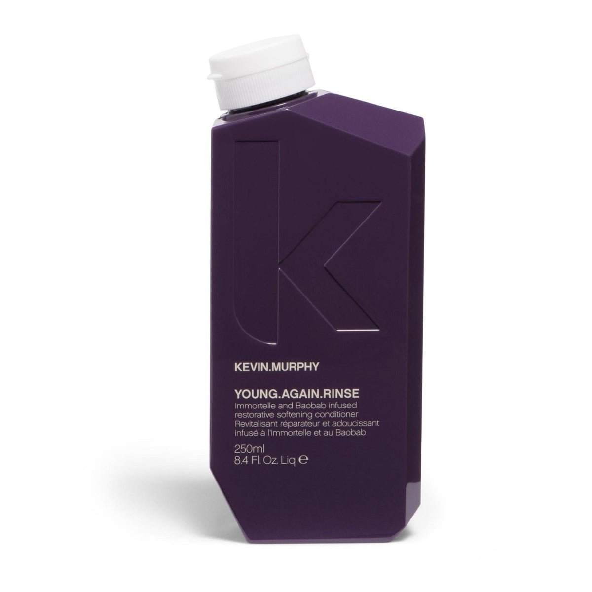 Kevin Murphy Young Again Rinse Conditioner 8.4 oz