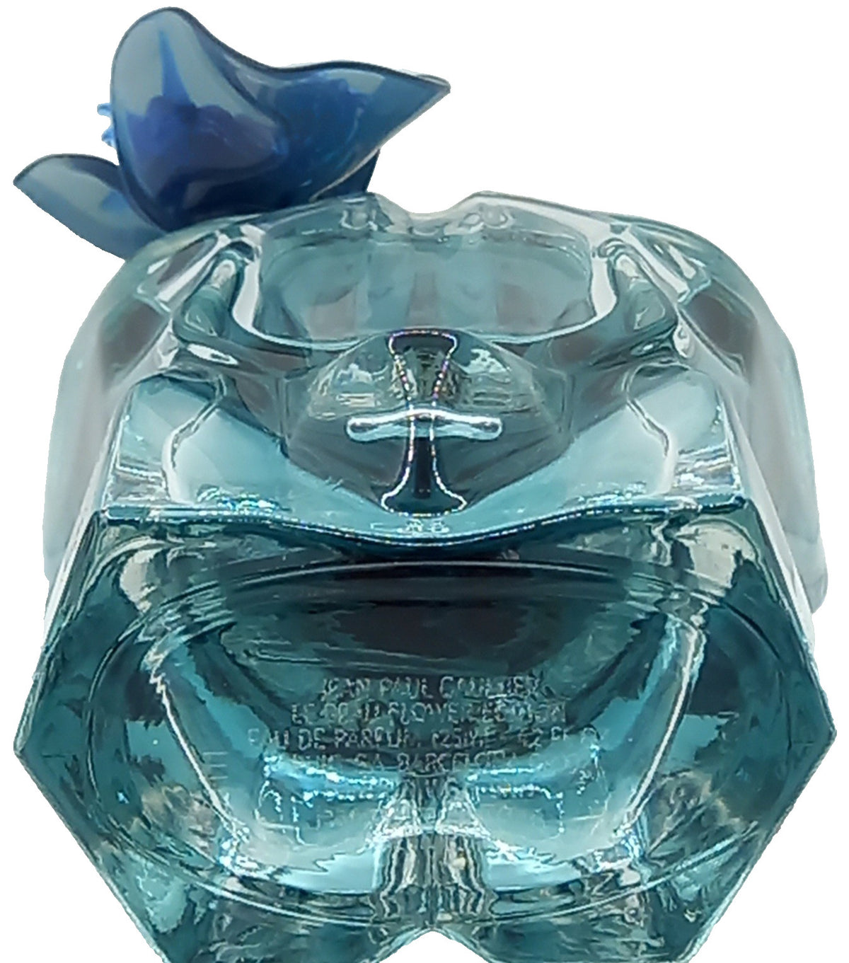JEAN PAUL GAULTIER "LE BEAU" FLOWER EDITION EDP SPRAY MEN 4.2 Oz / 125 ml NEW!!!