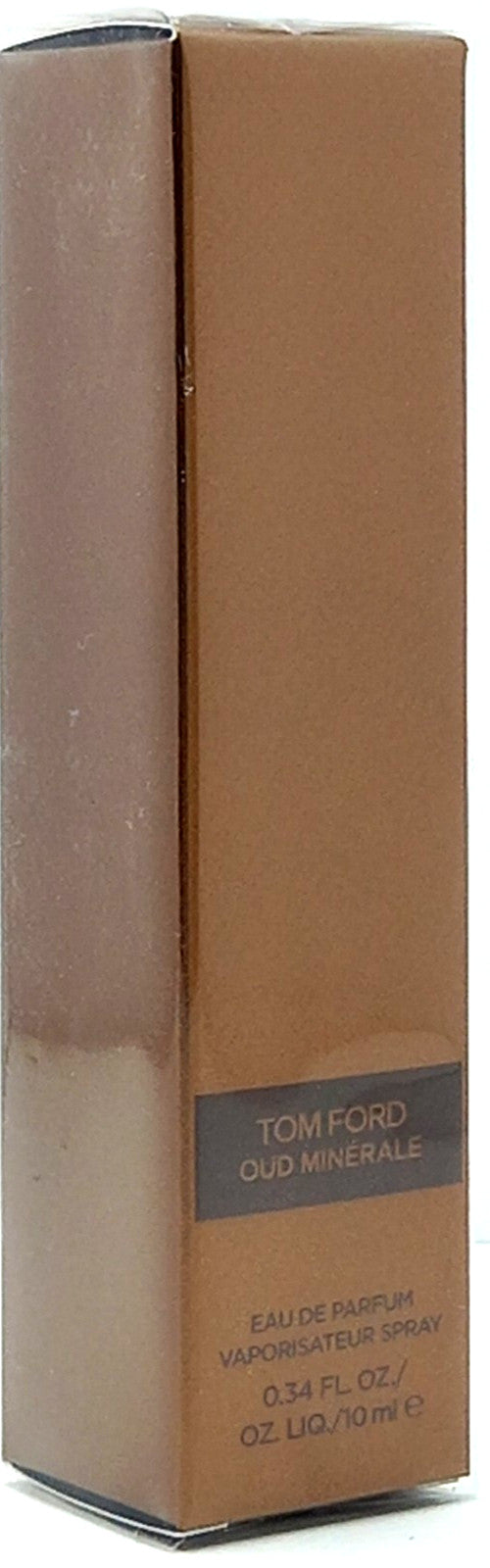 TOM FORD OUD MINERALE EAU DE PARFUM SPRAY PEN UNISEX 0.34 Oz / 10 ml TRAVEL SIZE