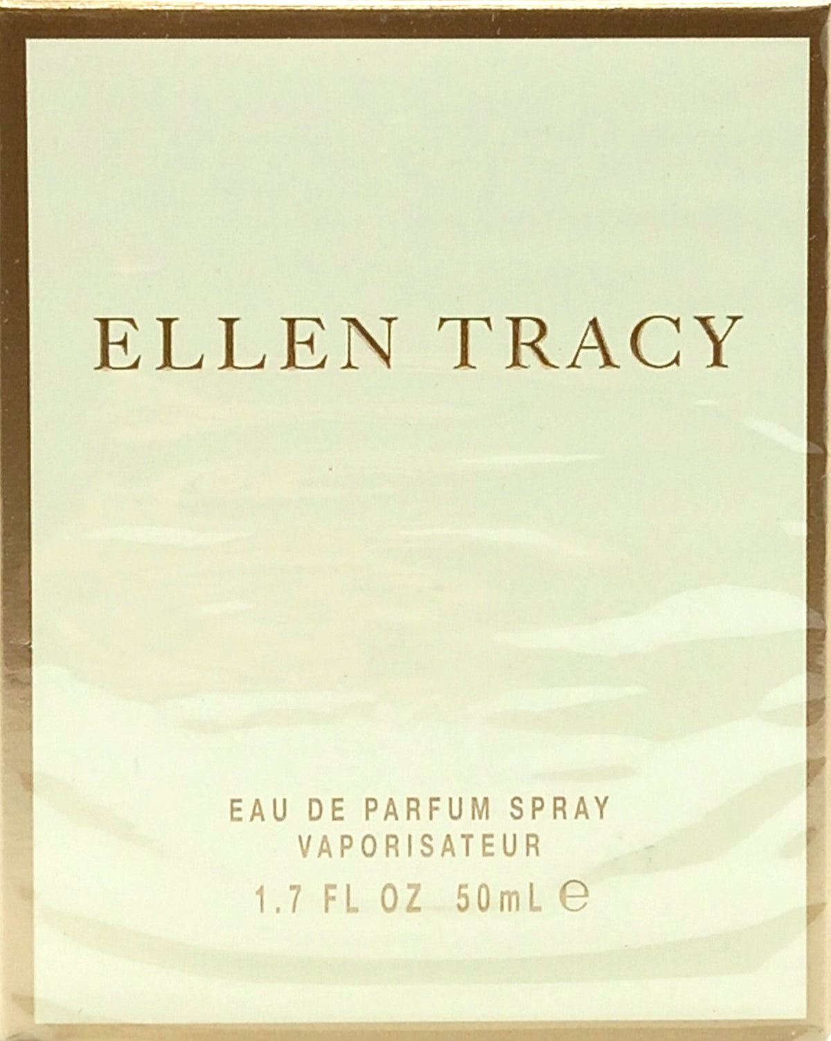 ELLEN TRACY EAU DE PARFUM SPRAY FOR WOMEN 1.7 Oz / 50 ml BRAND NEW ITEM IN BOX!