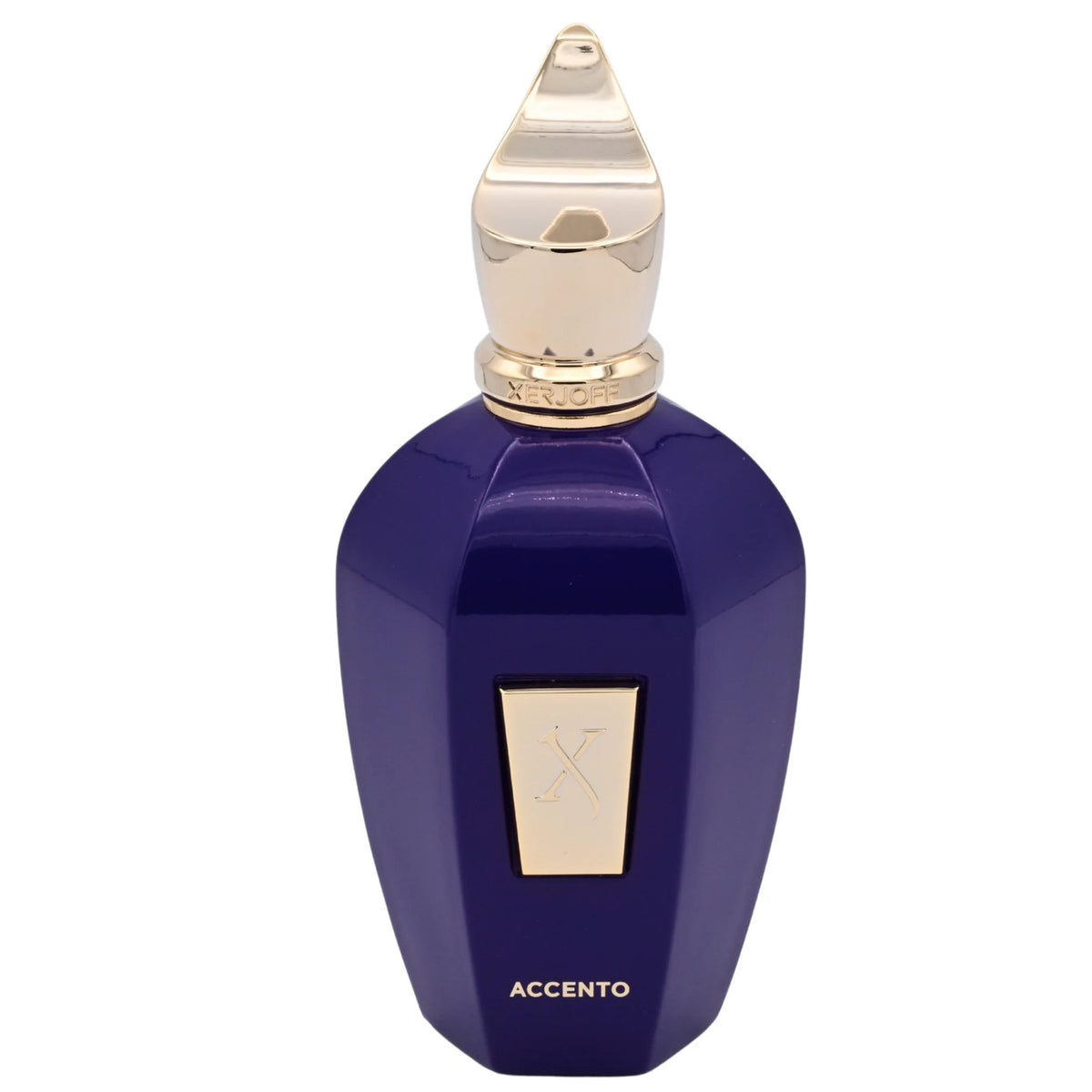 Xerjoff Accento EDP Unisex Spray 3.4 oz 100ml New Box