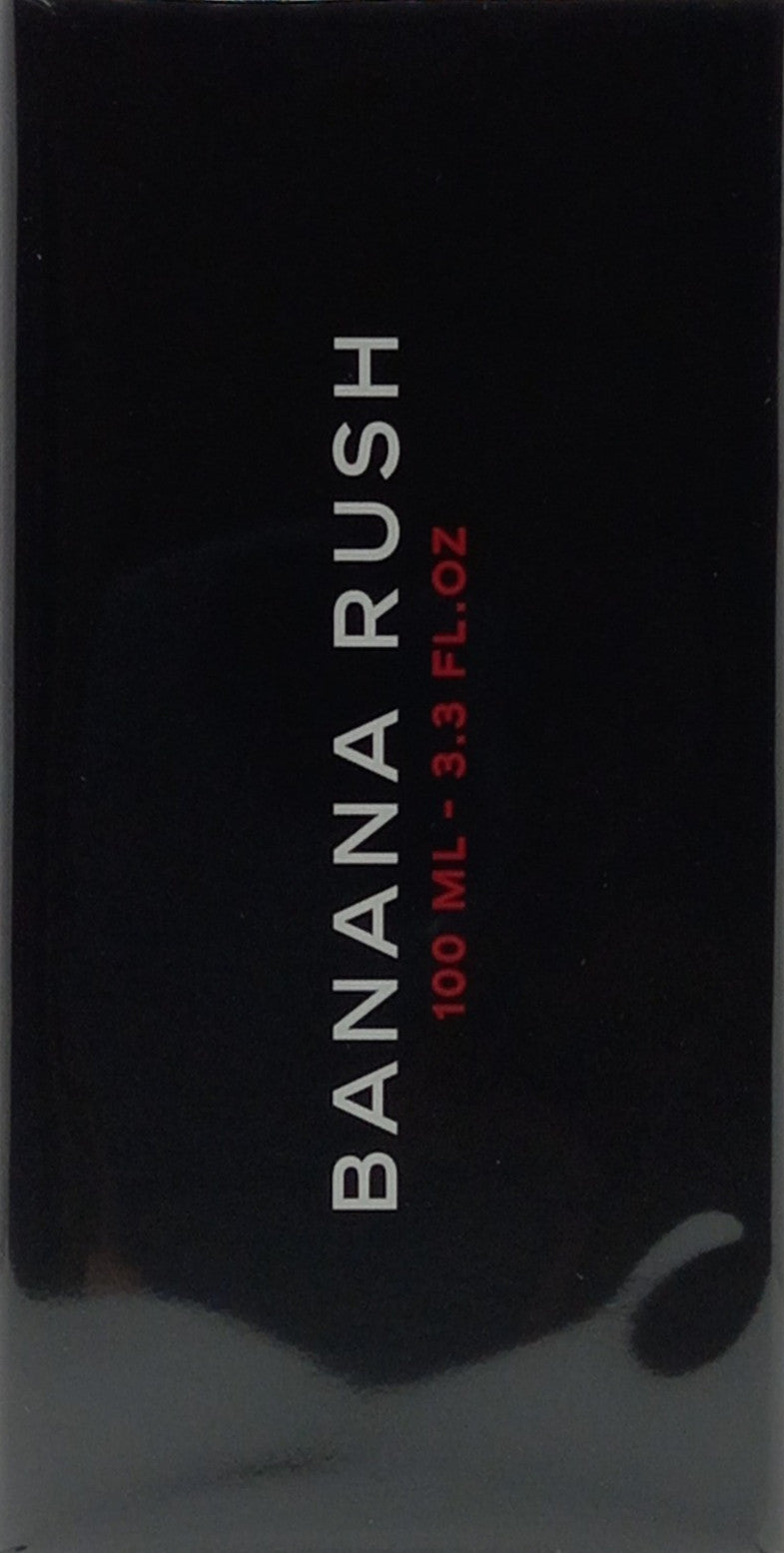 JULIETTE HAS A GUN BANANA RUSH EAU DE PARFUM SPRAY FOR WOMEN 3.3 Oz / 100 ml NEW