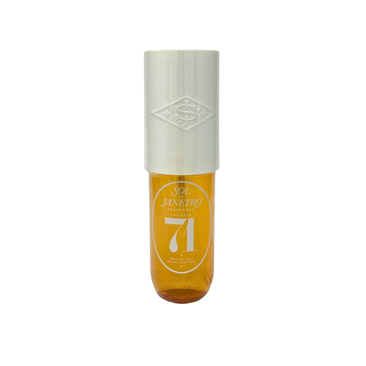 SOL DE JANEIRO Cheirosa 71 Hair & Body Perfume Mist Travel 3.04 oz