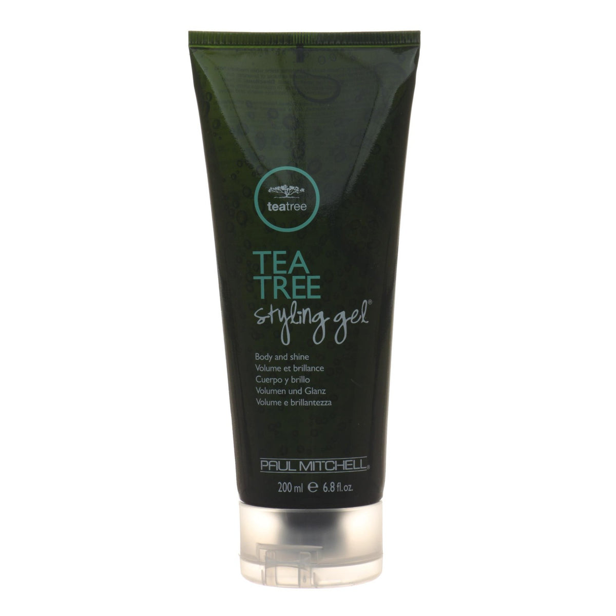 Paul Mitchell Tea Tree Styling Gel (6.8 oz)