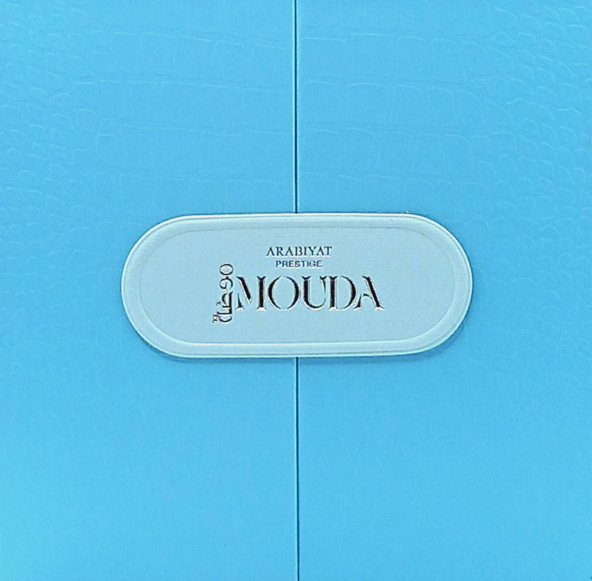 ARABIYAT PRESTIGE MOUDA EAU DE PARFUM SPRAY UNISEX 3.4 Oz / 100 ml BRAND NEW!!!