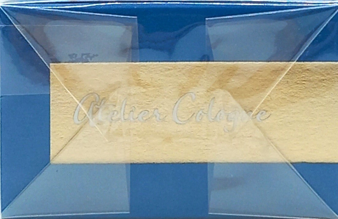 ATELIER COLOGNE ECLAT DE TUBEREUSE PURE PERFUME SPRAY UNISEX 3.3 Oz / 100 ml NEW