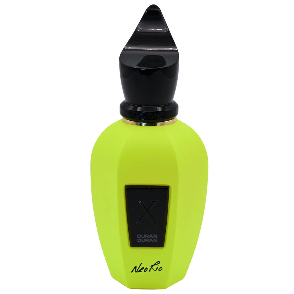 Xerjoff Duran Neorio Fluo Yellow Parfum Spray Parfum Unisex 1.7 oz 50ml