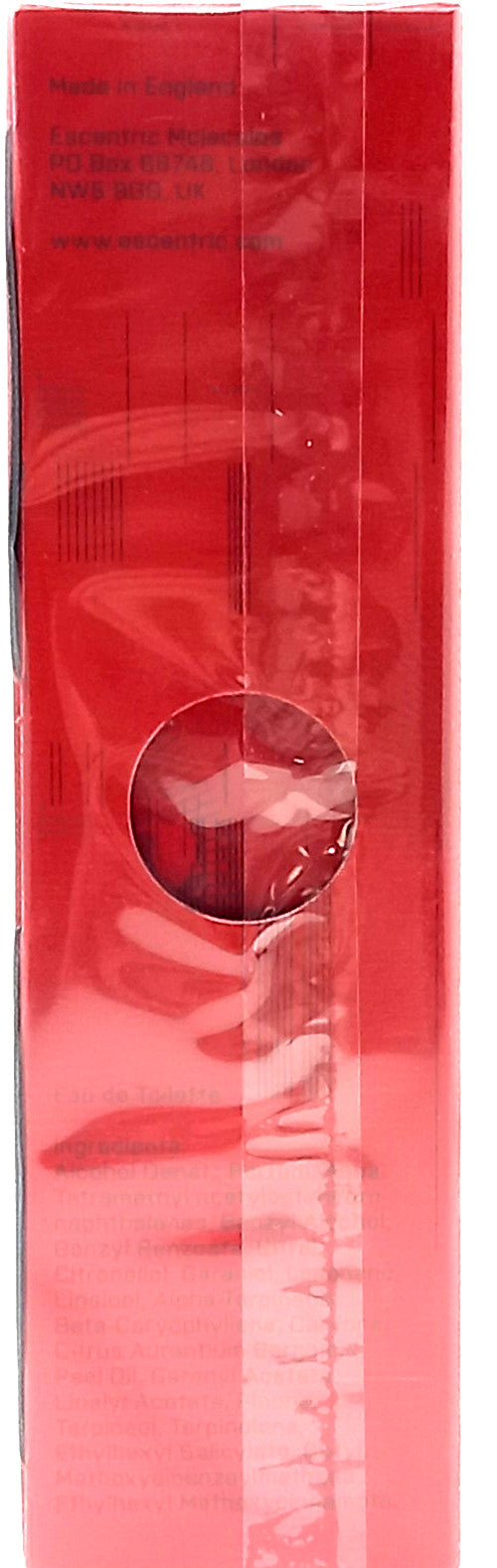 ESCENTRIC MOLECULES MOLECULE 01 + CHAMPACA EDT SPRAY UNISEX 3.4 Oz / 100 ml NEW!