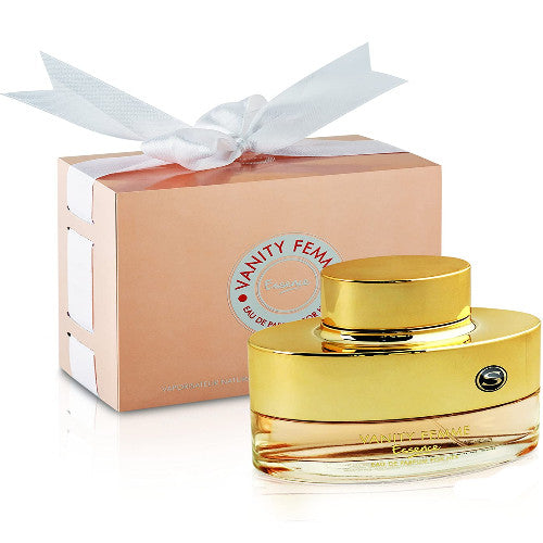 Vanity Femme Essence by Armaf 3.4 oz EDP Perfume for Women New In Box