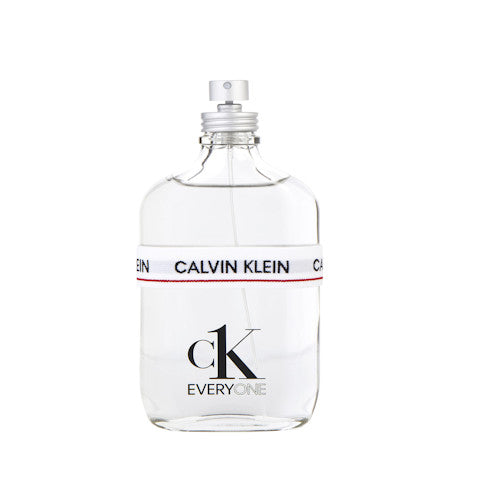 Ck Everyone by Calvin Klein 3.3 oz EDT Cologne Perfume Brand New Tester