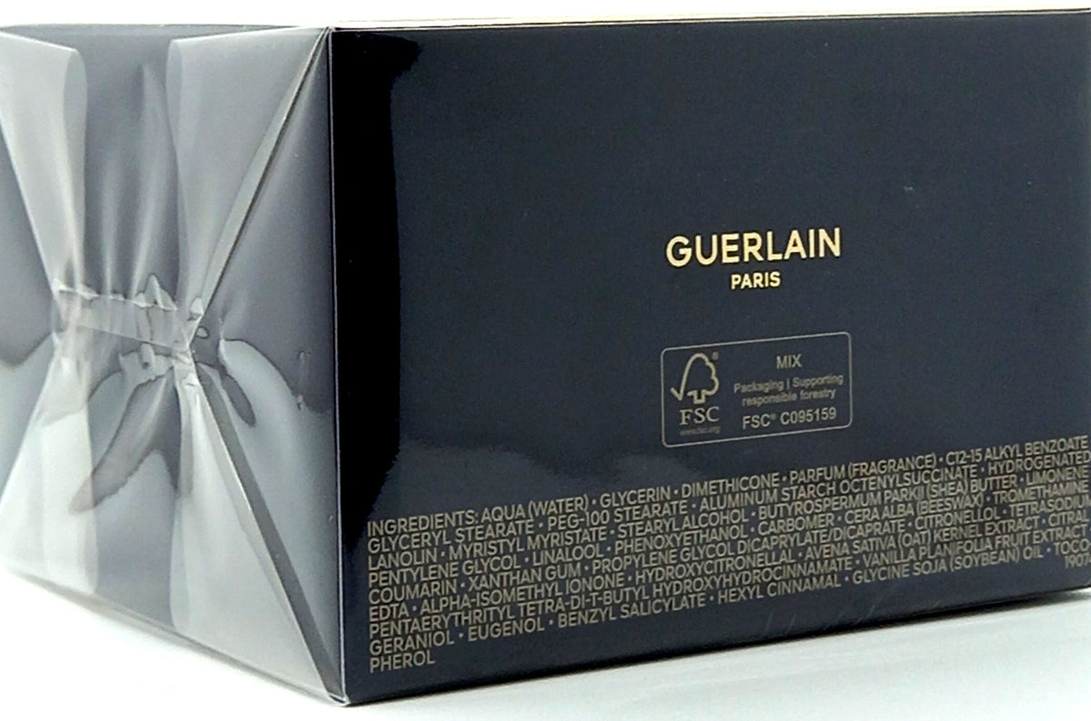 GUERLAIN SHALIMAR BODY CREAM 6.7 Oz / 200 ml BRAND NEW SEALED IN BOX!!!