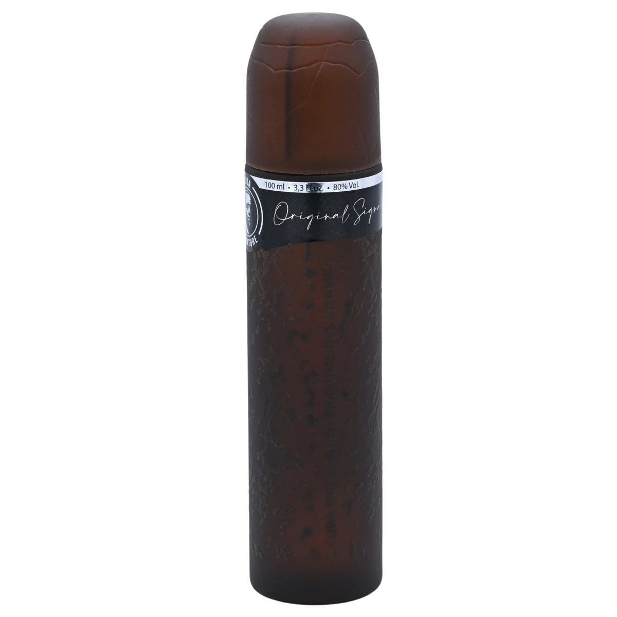 Cuba Signature by Cuba Eau de Toilette (EDT) Spray for Men 3.3 oz (New in Can)