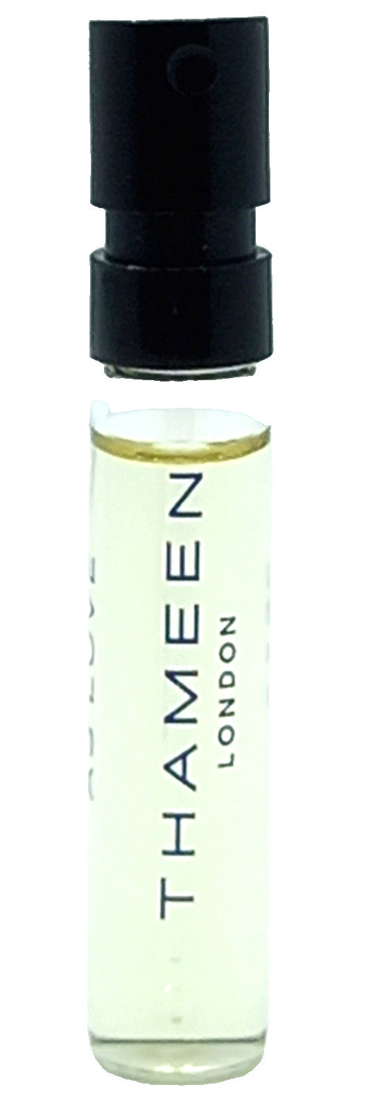 THAMEEN BOLD AS LOVE COLOGNE ELIXIR VIAL SPRAY UNISEX 0.07 Oz NEW MINI!!!