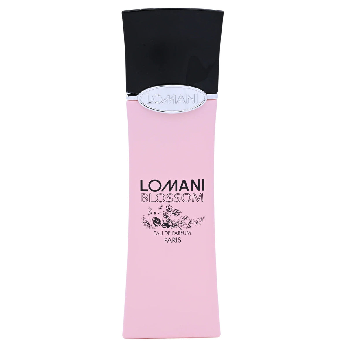 Lomani Blossom Eau de Parfum Spray for Women 3.3 oz (100 mL) New Retail Box