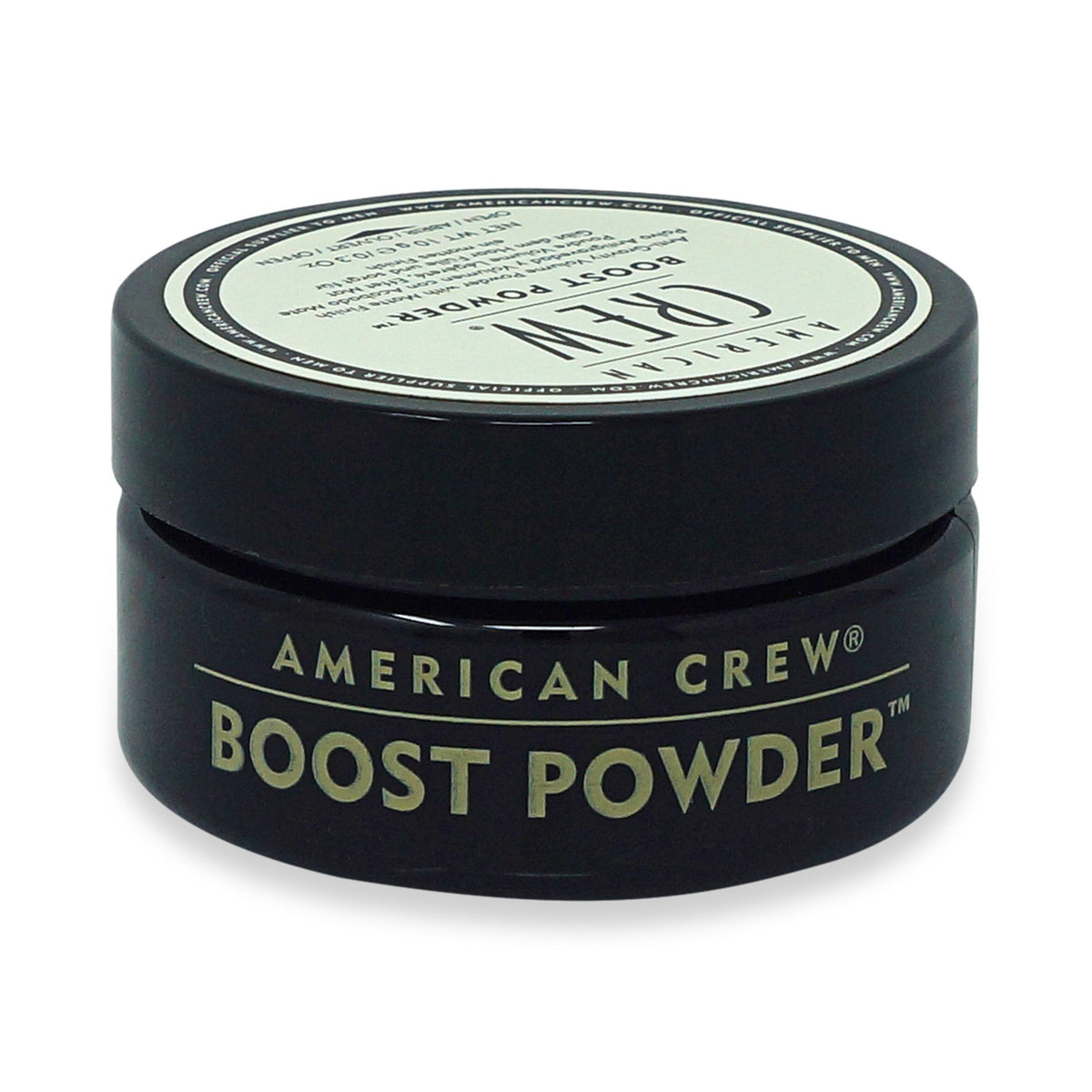 American Crew Boost Powder 0.3 oz
