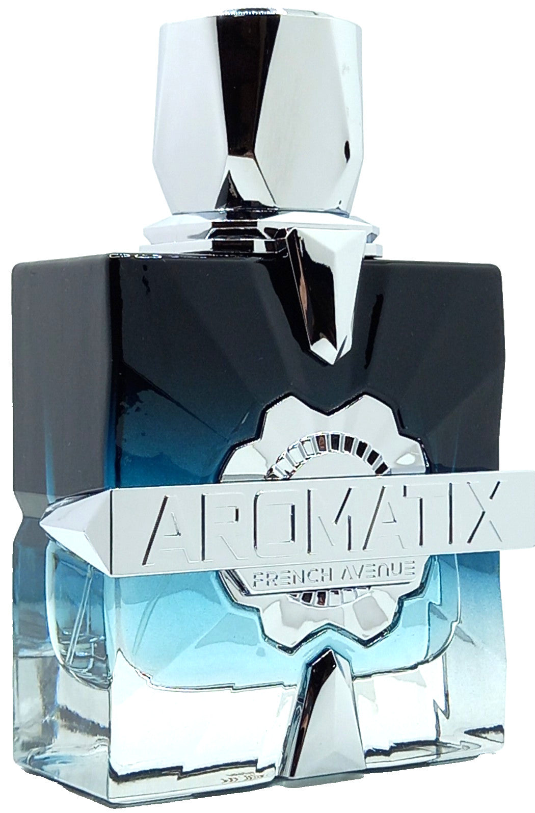 FRENCH AVENUE AROMATIX FROSTBITE EXTRAIT DE PARFUM SPRAY UNISEX 3.4 Oz / 100 ml