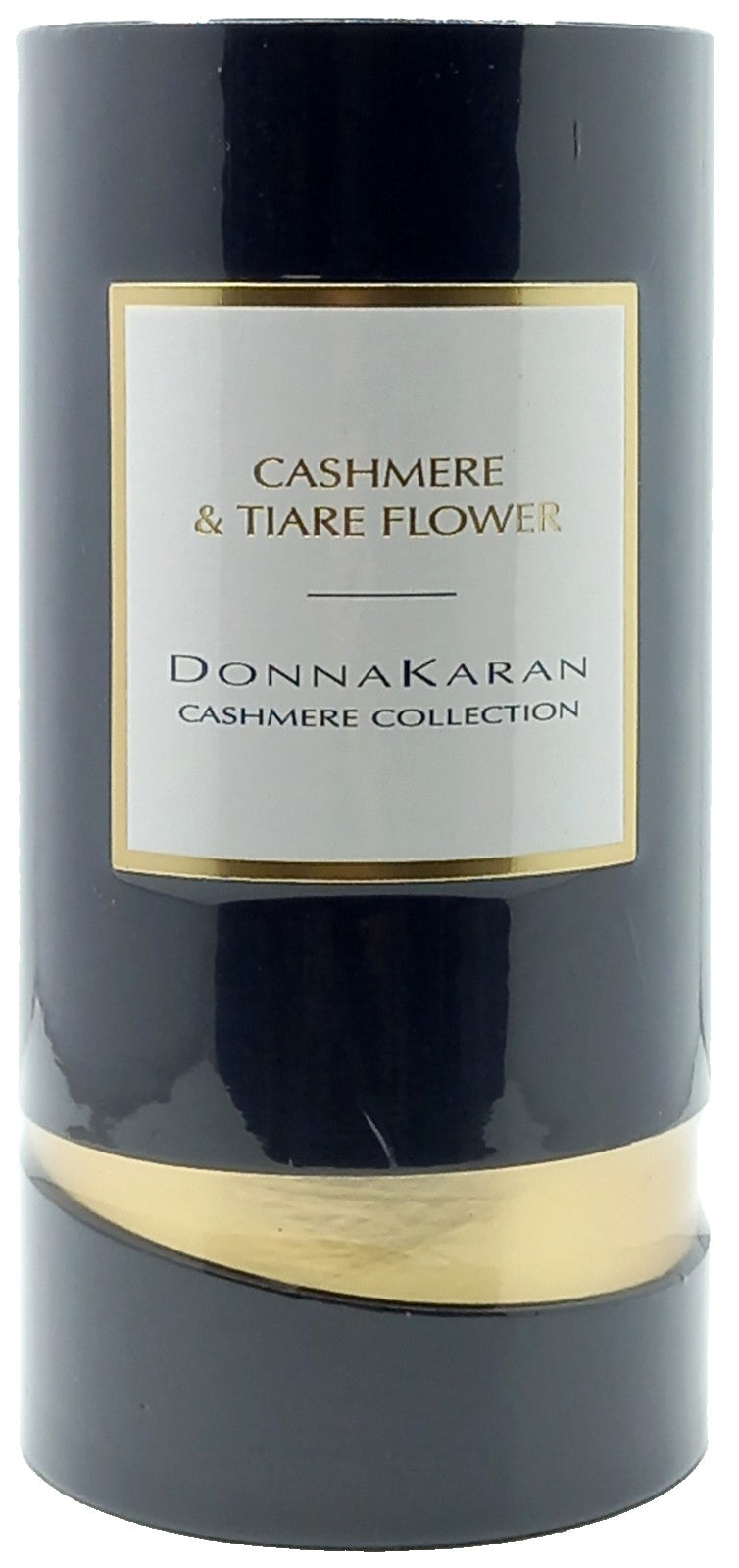 DONNA KARAN CASHMERE & TIARE FLOWER EAU DE PARFUM SPRAY FOR WOMEN 3.4 Oz / 100ml