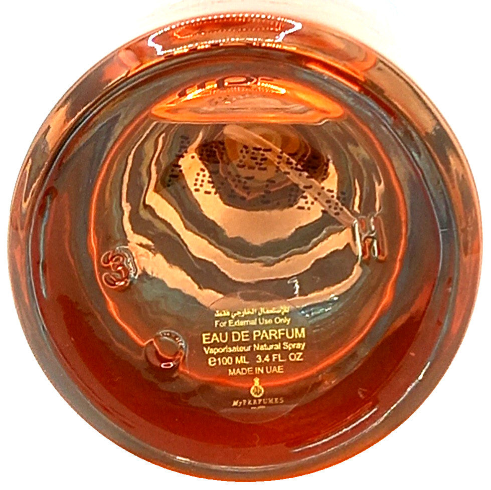 MPF BY THE SHORE EAU DE PARFUM SPRAY UNISEX 3.4 Oz / 100 ml BRAND NEW ITEM!!!