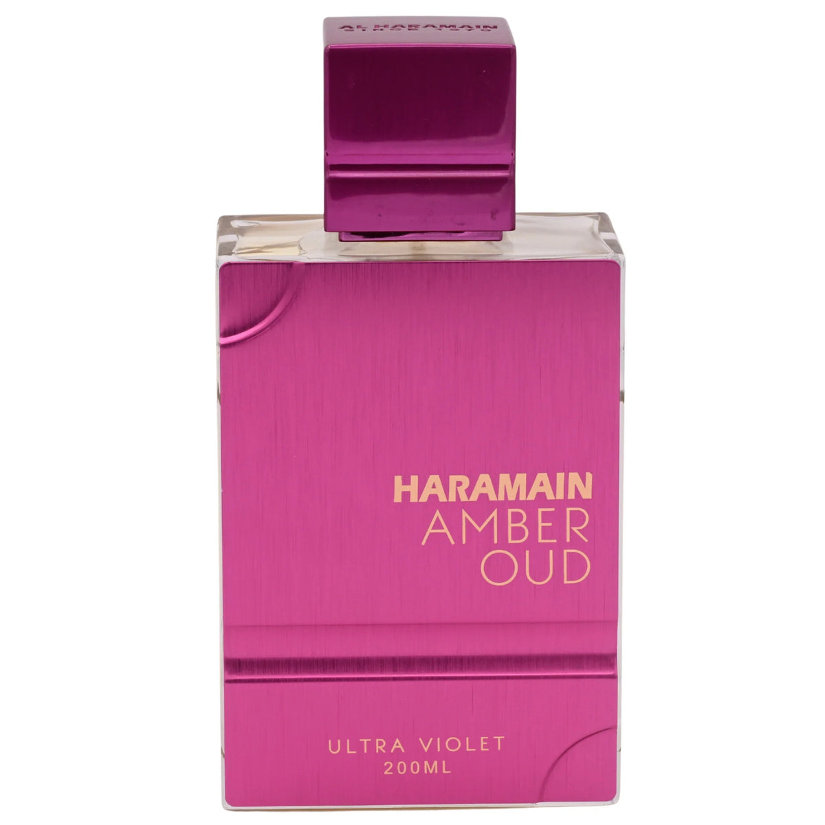 Al Haramain Amber Oud Ultra Violet EDP Spray Women 6.7 oz New Box