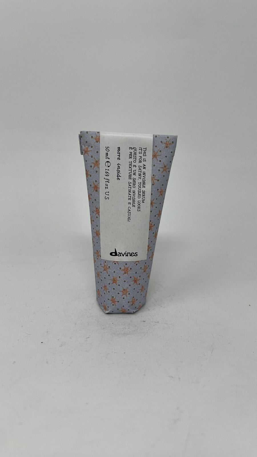 Davines This is an Invisible Serum for Unisex 1.69 oz