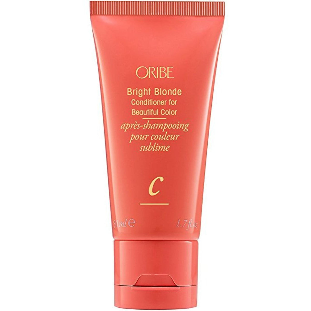 Oribe Bright Blonde Conditioner for Beautiful Color 1.7 oz