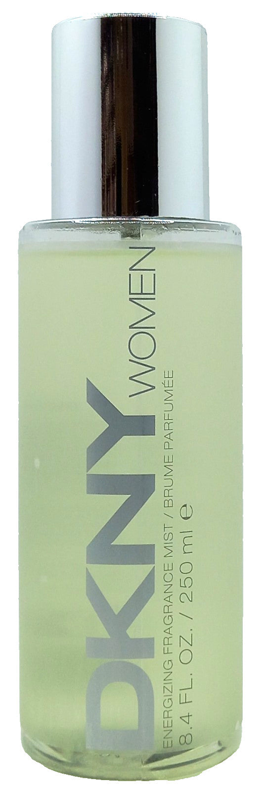 DKNY WOMEN ENERGIZING FRAGRANCE MIST SPRAY 8.4 Oz / 250 ml BRAND NEW ITEM!!!