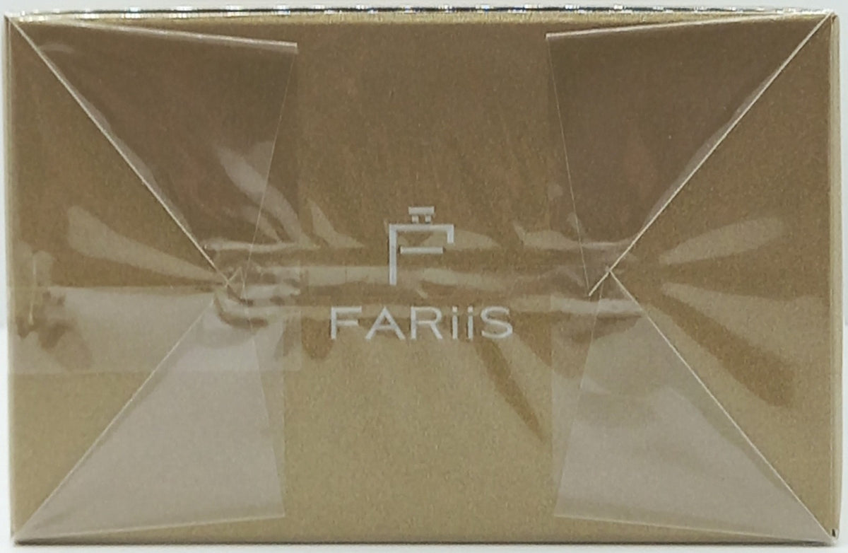 FARIIS MYSTIC OUD EAU DE PARFUM SPRAY UNISEX 3.4 Oz / 100 ml BRAND NEW ITEM!!!