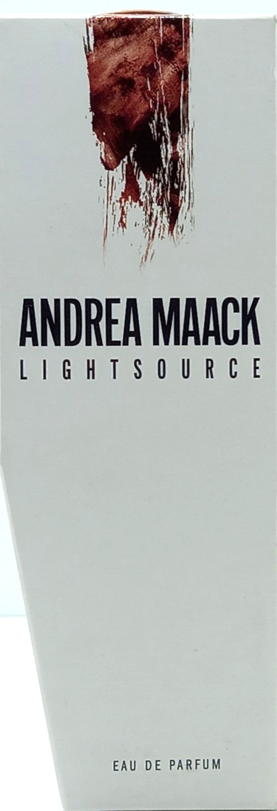 ANDREA MAACK LIGHTSOURCE EAU DE PARFUM SPRAY UNISEX 1.7 Oz / 50 ml BRAND NEW!!!