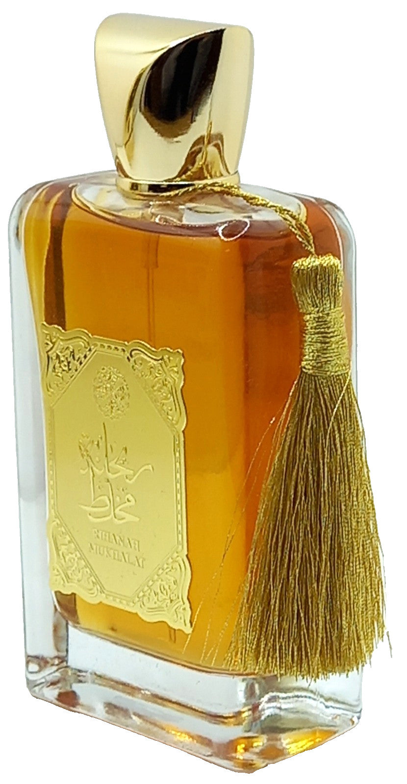RIHANAH MUKHALAT EAU DE PARFUM SPRAY UNISEX 3.4 Oz / 100 ml BRAND NEW IN BOX!!!
