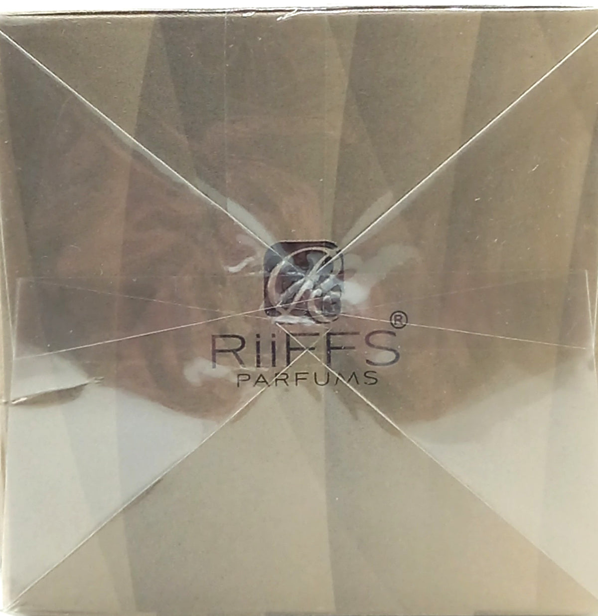 RIIFFS MELISSA POUDREE EAU DE PARFUM SPRAY WOMEN 3.4 Oz / 100 ml DISCONTINUED!!!