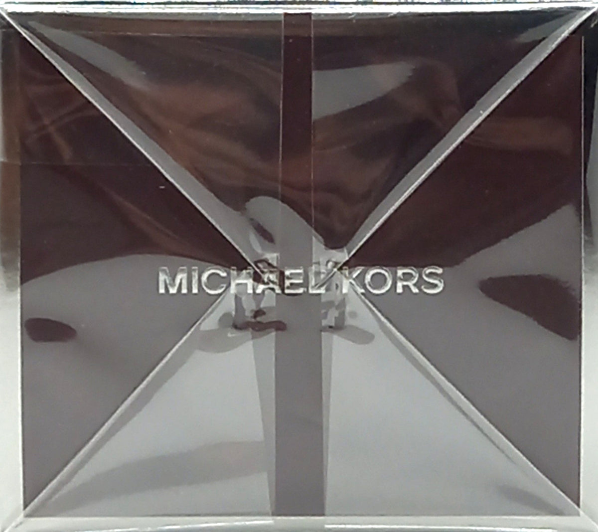 MICHAEL KORS POUR HOMME ABSOLU EAU DE PARFUM SPRAY FOR MEN 3.4 Oz / 100 ml NEW!