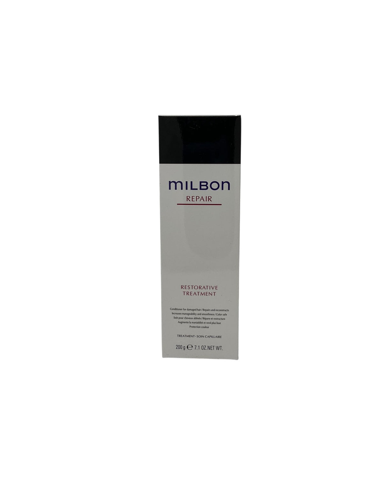 Milbon Repair Restorative Treatment 7.1 oz