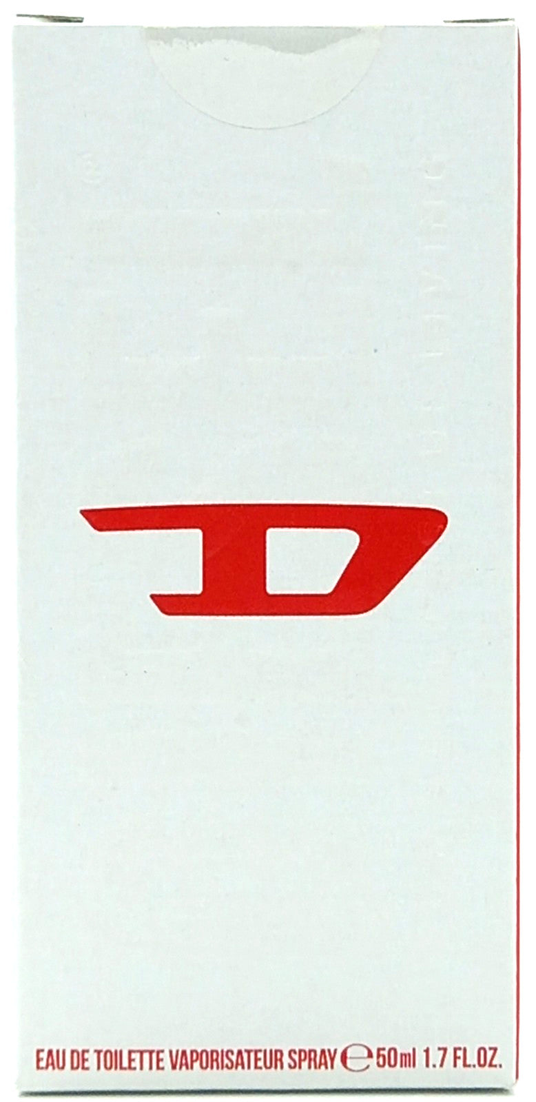 D By DIESEL EAU DE TOILETTE SPRAY FOR MEN 1.7 Oz / 50 ml BRAND NEW ITEM!!!