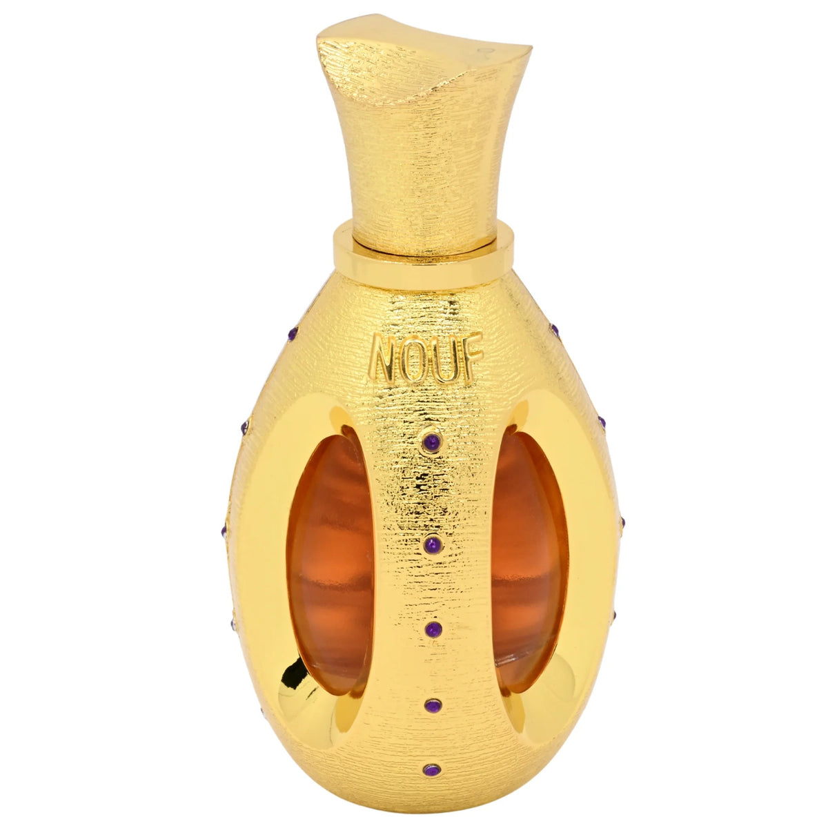 Swiss Arabian Nouf Eau de Parfum Spray, Unisex, 1.7 fl oz (50 ml)