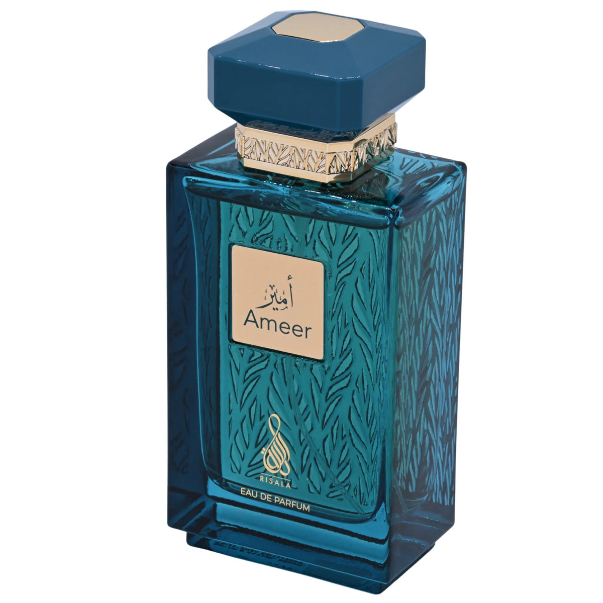 Risala Ameer Eau de Parfum (EDP) Spray for Unisex 3.4 oz (100 mL) New Retail Box