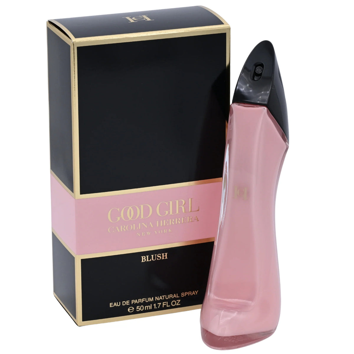 Carolina Herrera Good Girl Blush EDP Spray Women 1.7 oz 50ml