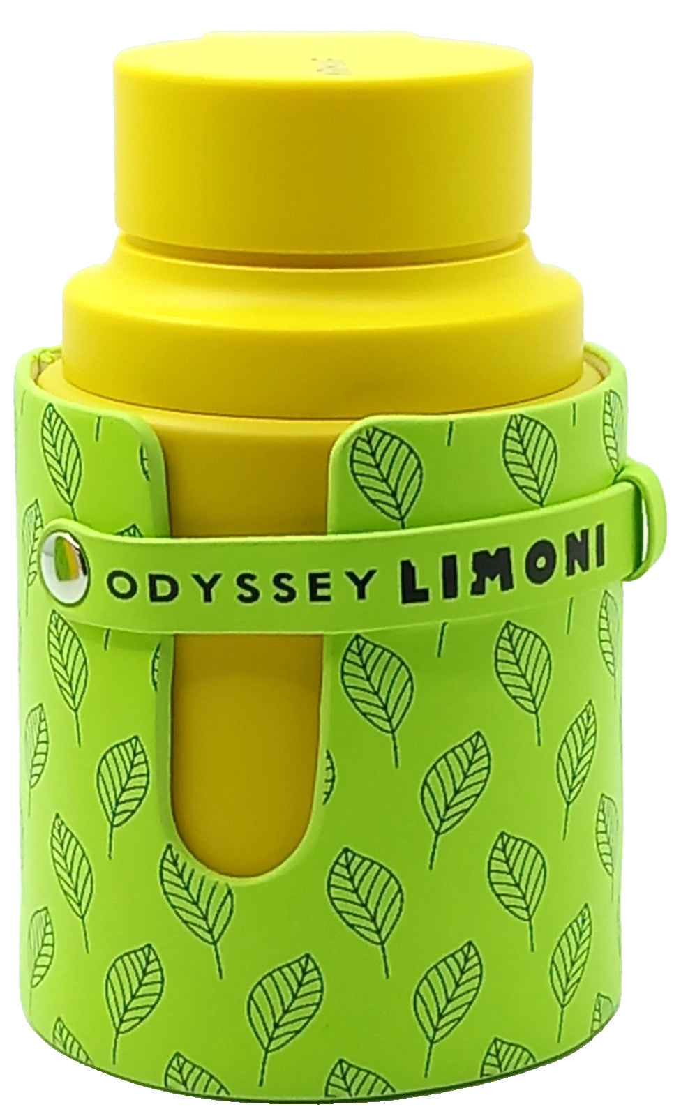 ARMAF ODYSSEY LIMONI EAU DE PARFUM SPRAY UNISEX 3.4 Oz / 100 ml BRAND NEW ITEM!